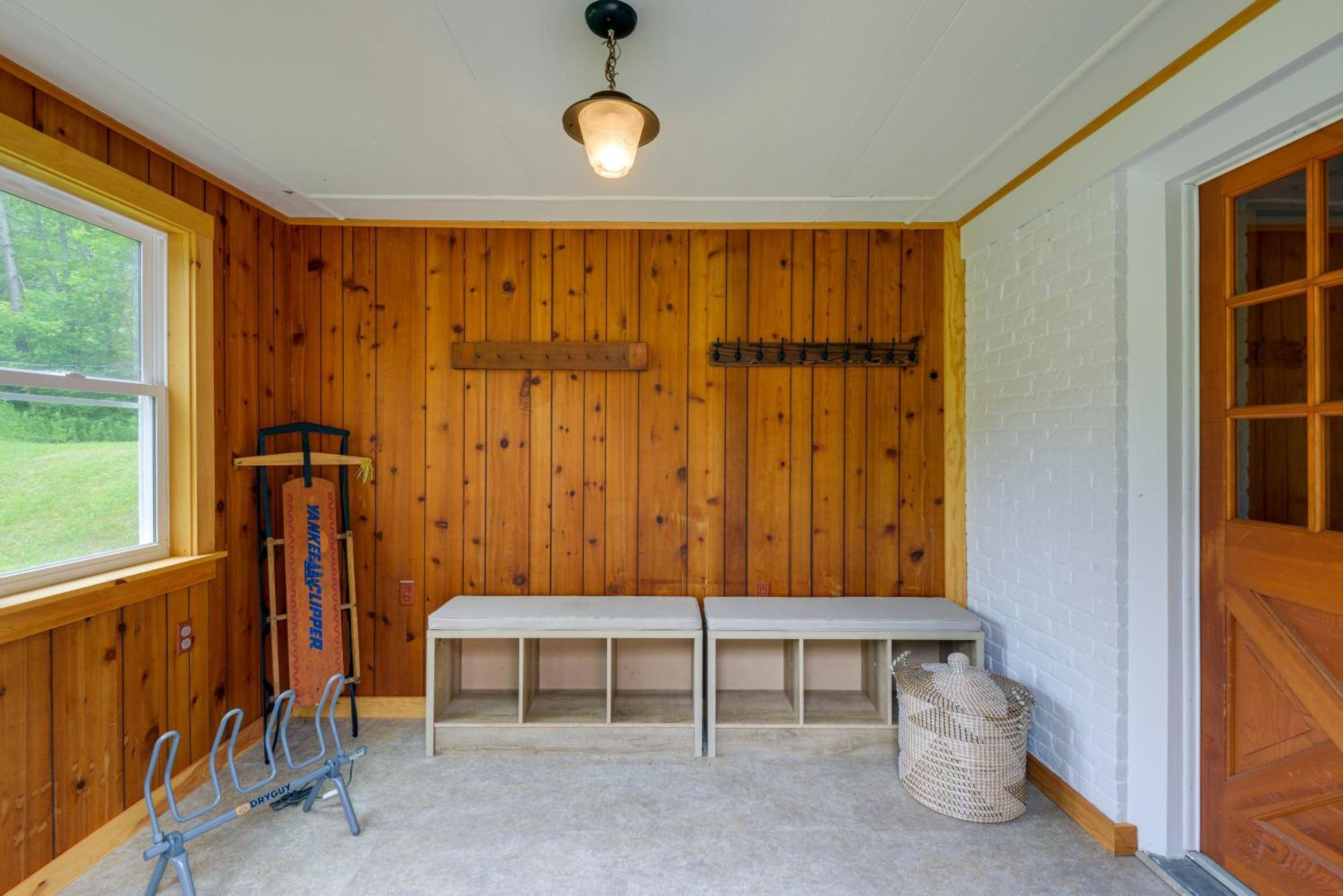 Birch House: Cozy Cabin 5 Min From Okemo Ludlow Exterior photo